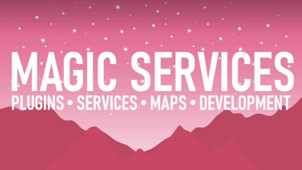 Magic Services